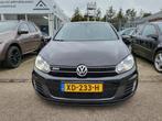Volkswagen Golf 2.0 GTI, Gebruikt, 4 cilinders, Zwart, Bedrijf