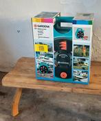 Gardena Tuinslanghaspel - Zo goed als nieuw, Tuin en Terras, Tuinslangen, Ophalen, Zo goed als nieuw, Tuinslanghaspel