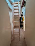 Vlizotrap, Doe-het-zelf en Verbouw, Ladders en Trappen, Ophalen, 2 tot 4 meter