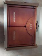 Miniland Kamishibai Verteltheater - Nieuwstaat, Ophalen of Verzenden, Zo goed als nieuw, Bouwen