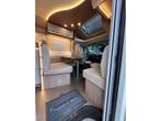 Bürstner Harmony 700 TD Queensbed en hefbed, Caravans en Kamperen, Campers, Ringverwarming, Bürstner, L-zit, Half-integraal