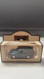 Lledo days gone modelauto morris traveller, Ophalen of Verzenden, Zo goed als nieuw, Auto, Overige merken