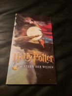 J.K. Rowling - Harry Potter en de steen der wijzen, Boeken, Cd, J.K. Rowling, Ophalen of Verzenden, Kind