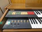 elektronisch orgel, solina, Muziek en Instrumenten, Ophalen of Verzenden, Gebruikt, 2 klavieren, Orgel