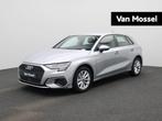Audi A3 Sportback 30 TFSI Business edition | AUTOMAAT | Navi, Auto's, Audi, 12 maanden, Stof, Gebruikt, Euro 6