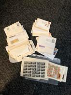 Postzegels - Diverse Verzameling, Postzegels en Munten, Ophalen, Nederland en Buitenland