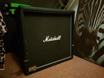 Marshall JCM800 lead 1960b 4X12 Cabinet  beschikbaar voor biedingen