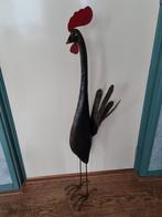 Haan, Antiek en Kunst, Ophalen of Verzenden