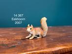 Schleich 14 367 Eekhoorn 2007, Verzamelen, Dierenverzamelingen, Wild dier, Ophalen of Verzenden, Zo goed als nieuw