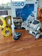 Robot robo up, Ophalen of Verzenden, Zo goed als nieuw