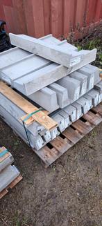 Dorpels en spekbanden, Ophalen