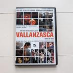 Vallanzasca (2010) DVD Italiaanse Misdaad, Ophalen of Verzenden, Zo goed als nieuw