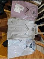 Heren overhemden, Ophalen of Verzenden, Nieuw, Overige kleuren