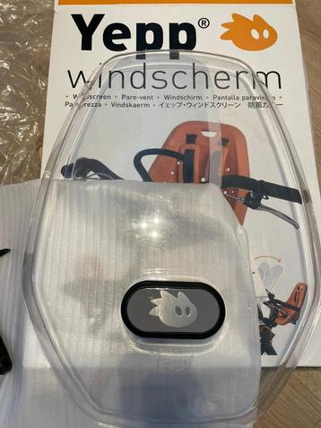 Thule Yepp Windscherm beschikbaar voor biedingen