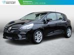 Renault Clio 0.9 TCe Zen | NAVIGATIE |, Voorwielaandrijving, 898 cc, Stof, Gebruikt