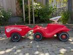 Big Bobby Car met Aanhanger, Ophalen, Gebruikt, Loopvoertuig
