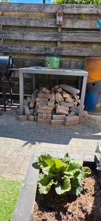 Gratis klinkers, Ophalen, Zo goed als nieuw, Beton, Klinkers