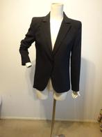 Rinisimento jasje mt L, Maat 38/40 (M), Verzenden, Zwart, Rinascimento