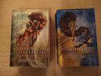 Boeken - Chain of Gold en Chain of Iron van Cassandra Clare, Ophalen of Verzenden, Gelezen, Cassandra Clare