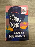The Shadow King - Maaza Mengiste, Ophalen of Verzenden, Gelezen