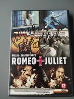 Romeo + Juliette met handtekeningen (o.a, Myriam Margolies), Ophalen of Verzenden, Zo goed als nieuw, Actiethriller