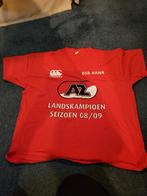 AZ Kampioen Shirt Maat XL, Maat 56/58 (XL), Ophalen of Verzenden, Zo goed als nieuw, Canterbury