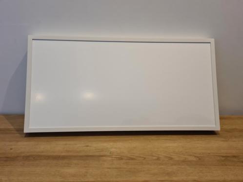 Infrarood verwamingspaneel 175W 30x60cm wit, Doe-het-zelf en Verbouw, Verwarming en Radiatoren, Zo goed als nieuw, Overige typen