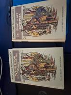 Karl May Avonturen: Winnetou & Zilvermeer, Boeken, Avontuur en Actie, Ophalen of Verzenden, Gelezen