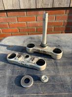 Ktm Husqvarna Gasgas Kroonplatenset & Onderdelen, Ophalen of Verzenden, Zo goed als nieuw, Frame