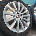 Origineel Fiat 4 x 98 zomerset 225-45-17, Ophalen, 17 inch, Band(en), Zomerbanden