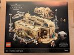 LEGO Mos Eisley Cantina Star Wars (75290), Kinderen en Baby's, Speelgoed | Duplo en Lego, Ophalen of Verzenden, Zo goed als nieuw