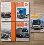 VERJO Verkeer & Techniek (RV1) + Personenvervoer, Ophalen, Zo goed als nieuw