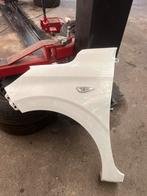 Spatbord Scherm Links en Rechts Hyundai i10 AC3 Wit PSW, Ophalen, Links, Hyundai, Spatbord