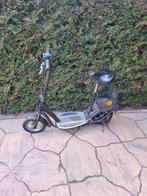 Tante paula electrische step OPKNAPPER, Fietsen en Brommers, Steps, Ophalen, Gebruikt, Elektrische step (E-scooter)