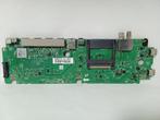 Mainboard Samsung GQ/QE55/LS03T SOC1001T BN94-15310H, Audio, Tv en Foto, Televisie-accessoires, Verzenden, Zo goed als nieuw