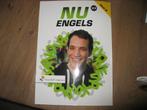 NU Engels 2/3 deel A en B, schoolboek, Noordhoff uitgevers, Verzenden, Alpha, Zo goed als nieuw, MBO