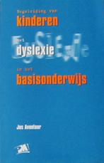 Begeleiding van kinderen met dyslexie in het basisonderwijs, Boeken, Ophalen of Verzenden, Nieuw