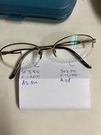 Bril, Overige merken, Overige kleuren, Ophalen of Verzenden, Zo goed als nieuw