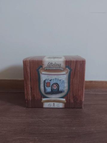 Efteling Luville Hollebolle Gijs beeld  beschikbaar voor biedingen