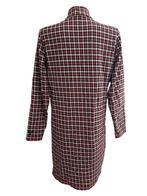 L.o.e.s. vest L, Maat 38/40 (M), Ophalen of Verzenden, Zo goed als nieuw, Grijs