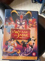 Aladin 3 wraak jafar, Vanaf 16 jaar, Ophalen of Verzenden, Zo goed als nieuw