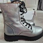 DW\RS nieuwe Metallic boots/ korte laarsjes 38, DWRS, Overige kleuren, Nieuw, Ophalen of Verzenden