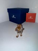 Swarovski Tijgerwelp Kristallen Beeldje, Ophalen of Verzenden, Zo goed als nieuw, Figuurtje