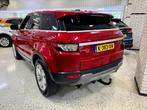Land rover RANGE ROVER EVOQUE 2.0 SI 4WD PRESTIGE Autom Navi, Automaat, Euro 5, Huisgarantie, 4 cilinders
