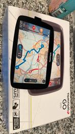 TomTom Go 500, Ophalen of Verzenden, Zo goed als nieuw