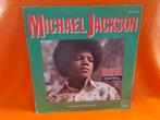 Michael Jackson - Ben (release uit 1983), Gebruikt, 7 inch, Single, Ophalen of Verzenden