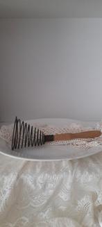 Antieke klopper, Antiek en Kunst, Ophalen of Verzenden