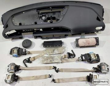 MERCEDES GLE W167 167 AIRBAG AIRBAGSET ORIGINEEL beschikbaar voor biedingen