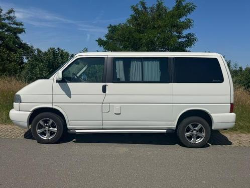 Volkswagen Transporter 2.5 TDI 1.0 75KW DC, Auto's, Bestelauto's, Bedrijf, Te koop, Volkswagen, Diesel, Euro 3, Handgeschakeld