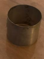 Vintage servetringen, Ophalen of Verzenden